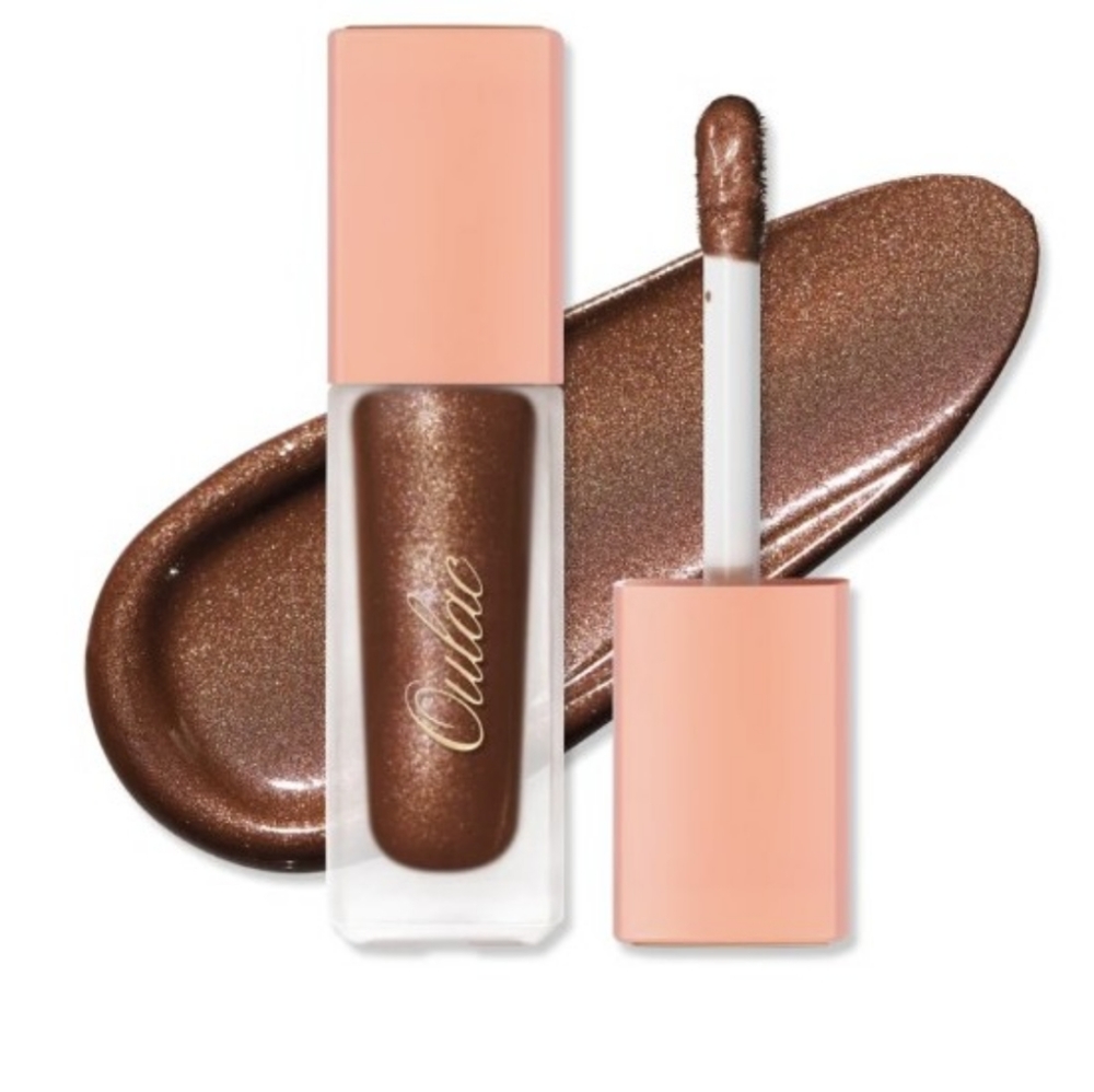 Liquid Diamond Glow Color